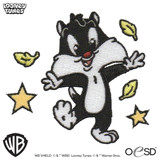 Playroom Pal Sylvester