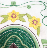 OESD Stitch Series: Year of Doors