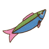 Mini Medley Fish