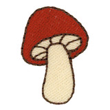 Mini Medley Mushroom