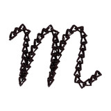 Chain Stitch Capital M