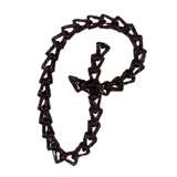 Chain Stitch Capital P