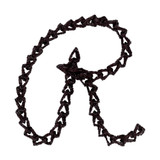 Chain Stitch Capital R