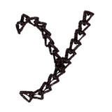 Chain Stitch Capital Y
