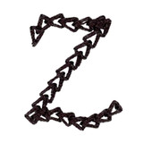 Chain Stitch Capital Z