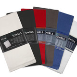 Tea Towel Blanks - 2 Pack