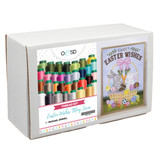 Sweet Easter Wishes Thread Kit