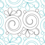 Petite Charm Feathers DIGITAL