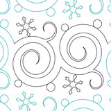 Petite Charm Frost DIGITAL