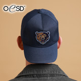 Mascot Appliques