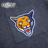 Mascot Appliques