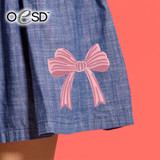 Adorable Bows