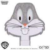 Bugs Bunny Head