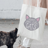 Hope You Like Cats by Amanda Houston
