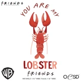 You Are My Lobster