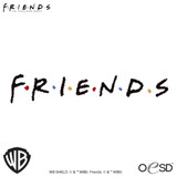 Friends Logo Small