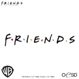 Friends Logo Medium