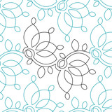 Lotus Dewdrops DIGITAL