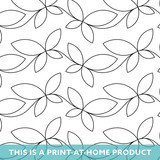Sweet Mariposa PANTOprint
