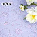 Spectacular Meanders Quilting