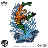 Aquaman 3