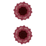 Flip Flop Medallion FSL