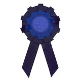 Large Award Ribbon