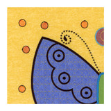 Butterfly 2 Tile 1