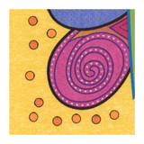 Butterfly 2 Tile 3