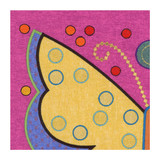 Butterfly 3 Tile 1