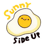 Sunny Side Up | 80413-01