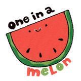 One In A Melon