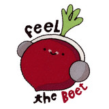 Feel The Beet