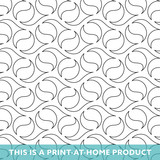 Oasis PANTOprint