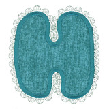 Lace Edge H