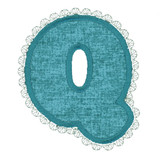 Lace Edge Q