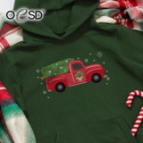 Year-Round Trucks by Taylor Shannon