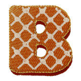 Gingerbread B