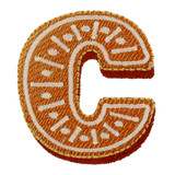 Gingerbread C