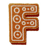 Gingerbread F