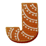 Gingerbread J