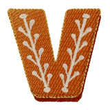 Gingerbread V