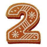 Gingerbread 2