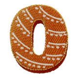 Gingerbread 0