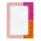 Frame Front FSA