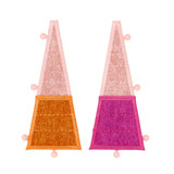 Frame Sides FSA