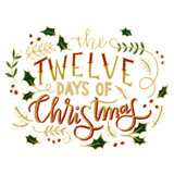 Twelve Days of Christmas