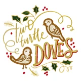 Second Day of Christmas