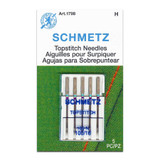 Schmetz Needles - Topstitch 100/16