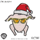 Friends Christmas Turkey